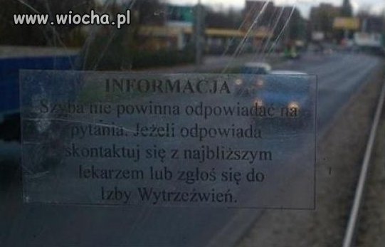 Szyba