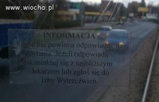 Szyba