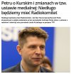 Długo nie musieliśmy czekać...