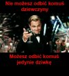 Nie możesz odbić komuś dziewczyny