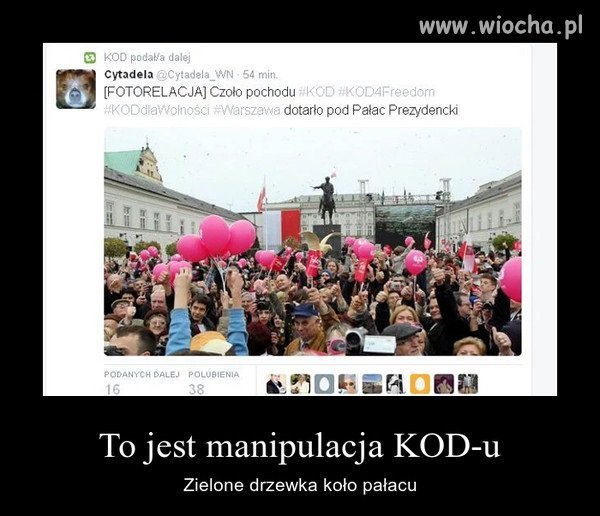 I brak śniegu. Może mają wehikuł czasu?