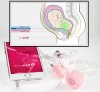 Babypod to waginalny głośnik 