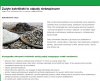 Instrukcja zbierania uszkodzonej świetlówki