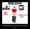 Kochać to nie znaczy...