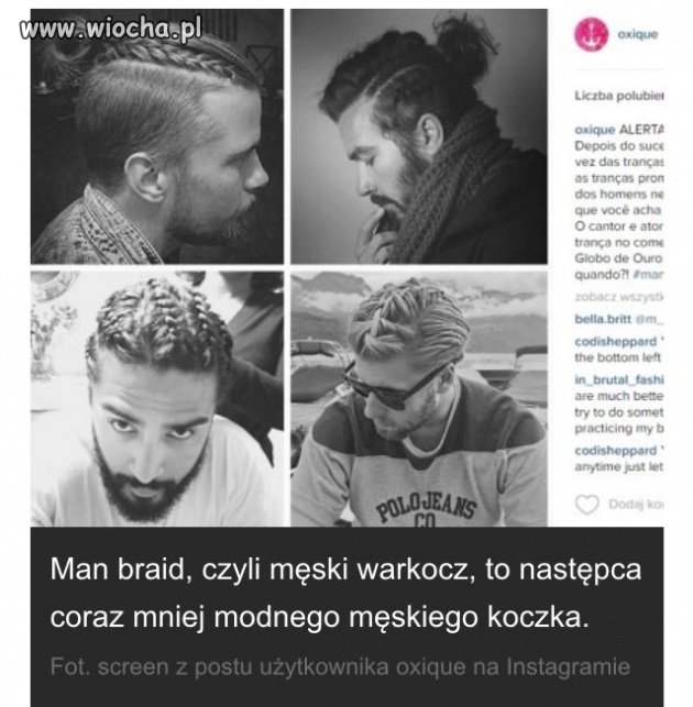Moda męska - wtf?