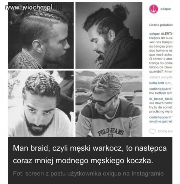 Moda męska - wtf?