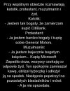Niby dowcip,ale ile w nim prawdy.