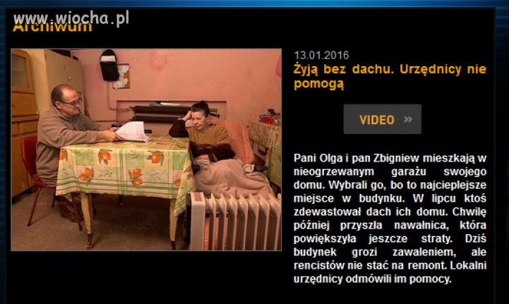 Mój kochany kraj