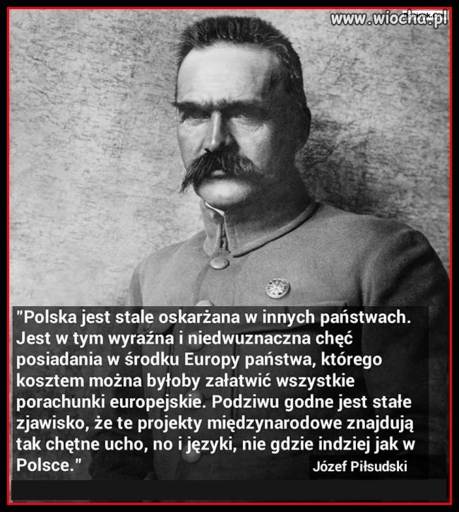 I dalej nic się nie zmienia ...