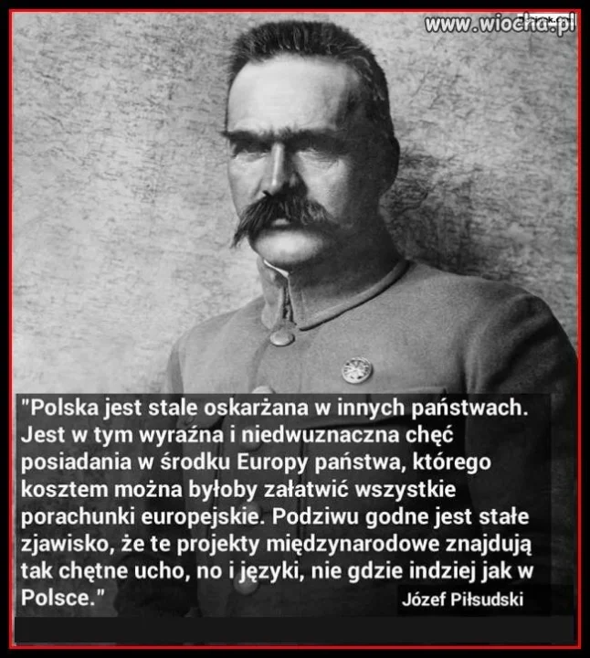 I dalej nic się nie zmienia ...