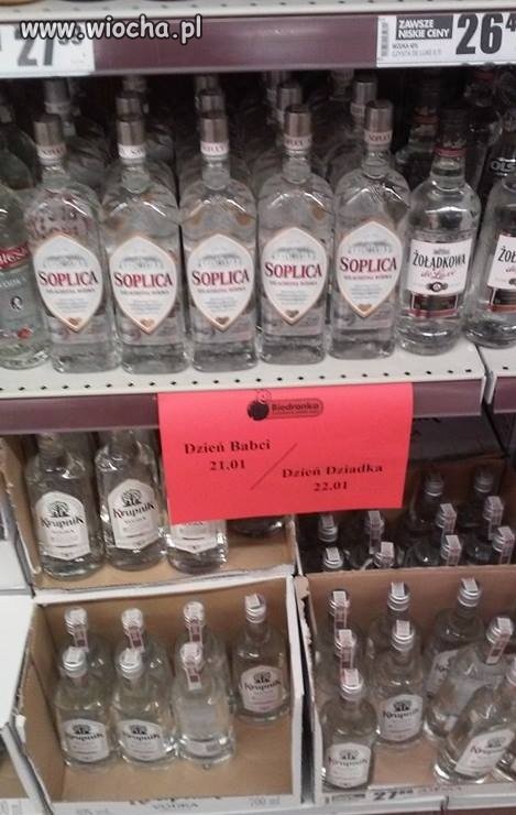 Dobry wybór 