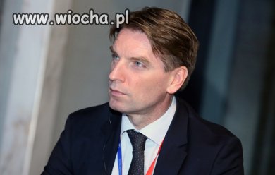 Tomasz Lis pożegnał się z widzami