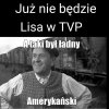 Koniec Lisa