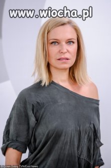 Paulina Młynarska zapowiada bojkot TVP