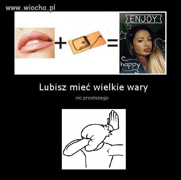 Za jakie grzechy ... ?