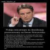 Przepis na demokrację.