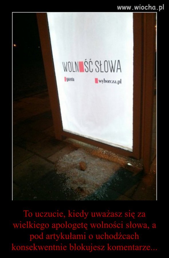 Kto tam pisał ten wie...