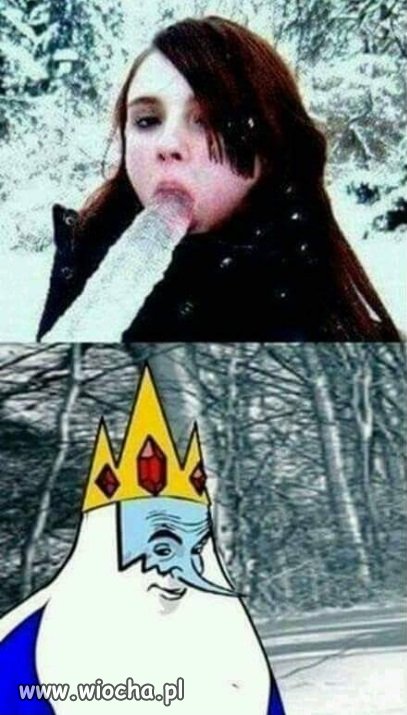 Dziadek mróz
