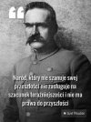 I nie mówił z pewnością o latach 45-89