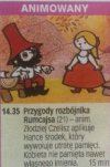 Fabuła jak z klanu