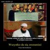 Same są nieszczęściem.