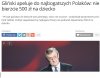 O czym ten człowiek z tabletu mówi?