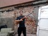 Łowca Zwierzyny Dzikiej 