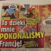 Pani Mariolu, dziękujemy