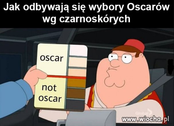 A to nie chodzi o umiejętności aktorskie?