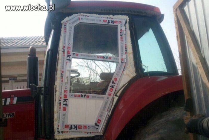 Janusze Motoryzacji.