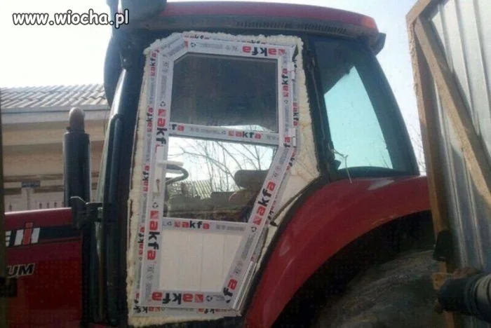Janusze Motoryzacji.