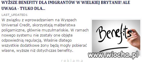 Dokąd zmierzasz Wielka Brytanio?
