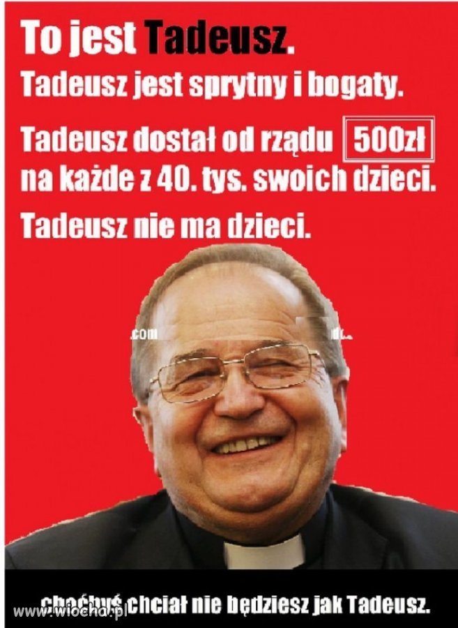 To jest dopiero wiocha