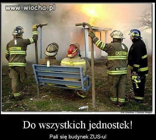 Budynek ZUS-u