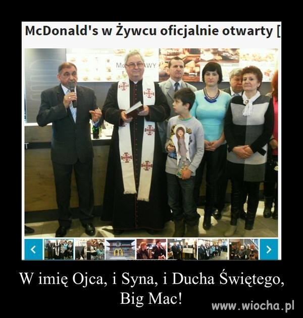 Pobłogosław panie