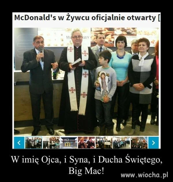 Pobłogosław panie