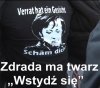 Tymczasem na niemieckiej ulicy.