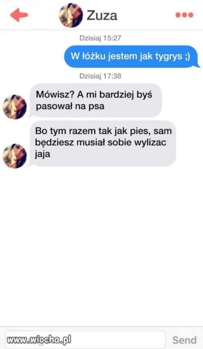 Mistrz podrywu
