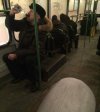 W drodze do pracy