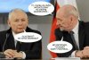 Szefowie Andrzeja