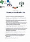 Ustawa ministra p.Szyszko,tego co nam zafundował