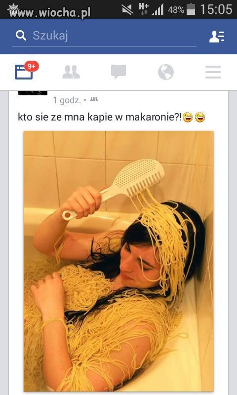 Spaghetti