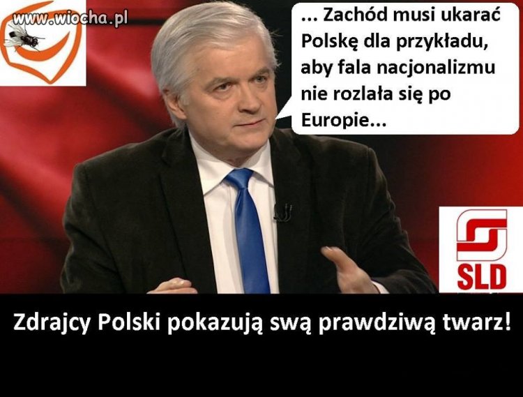 A jak nie pomoże Zachód