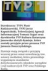 Odeszli w ramach protestu 
