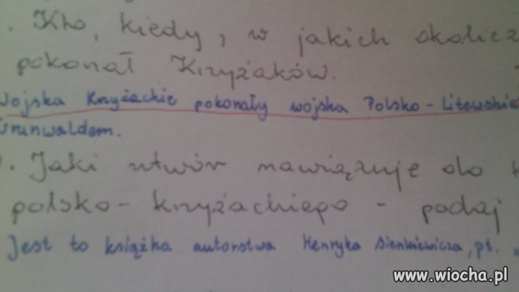 Bo miszczem lektury trzeba się urodzić