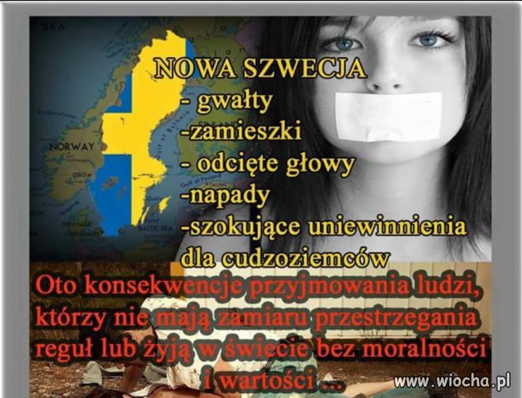 Witamy w nowej przyjaznej Europie.