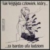  Zawierzyłam pewnej partii politycznej w wyborach.