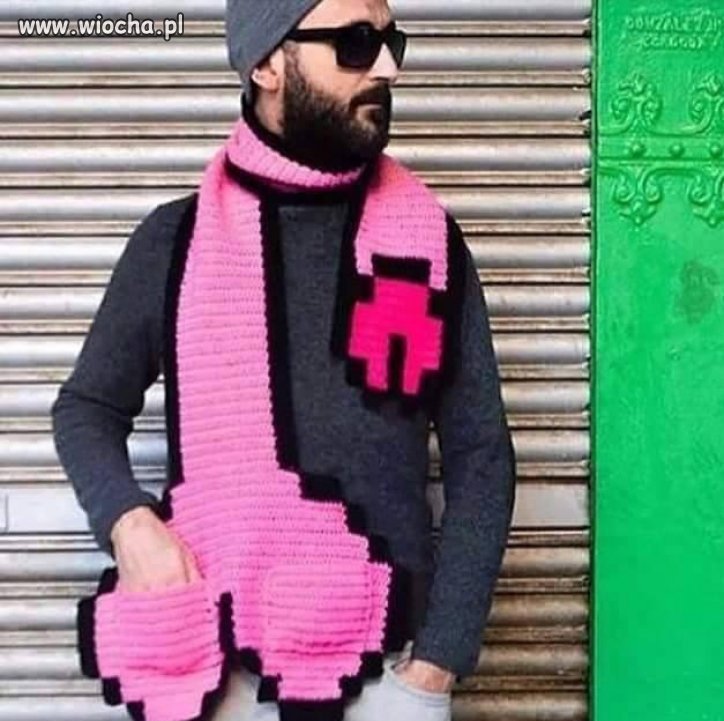 Co za ...