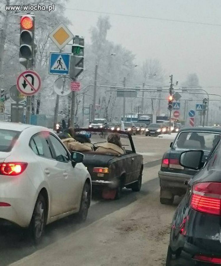 Jaki kraj