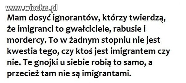 Odrobina logicznego myslenia.